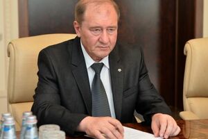 Умеров: В период подготовки мы решили, что крымские татары и вообще крымчане, которые живут в Крыму, не будут принимать участие в этой акции