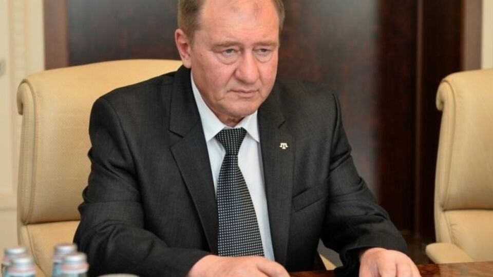 Умеров: В период подготовки мы решили, что крымские татары и вообще крымчане, которые живут в Крыму, не будут принимать участие в этой акции