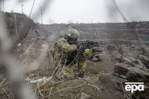 Военные зафиксировали два эпизода нарушения перемирия