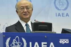 Ожидается, что во время своего визита Амано будет настаивать на встрече с иранскими учеными