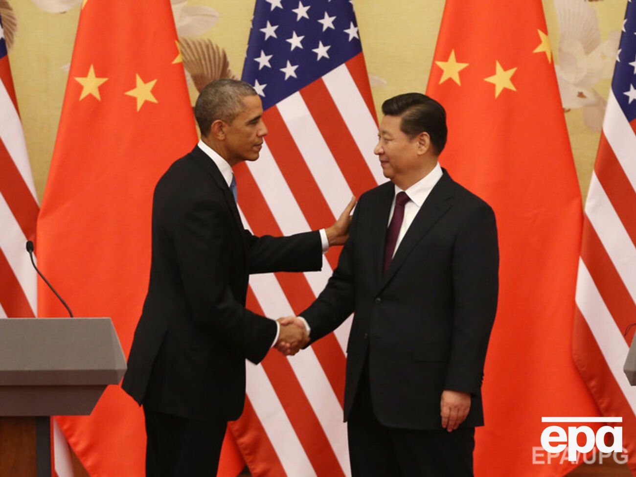 Переговоры проводились в срочном порядке в течение последних нескольких недель