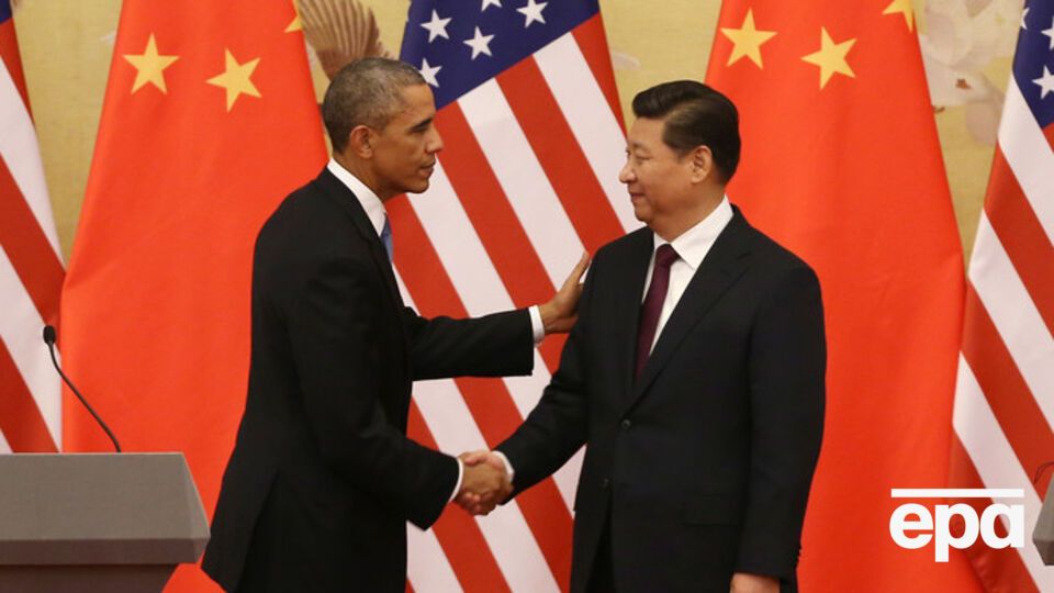 Переговоры проводились в срочном порядке в течение последних нескольких недель