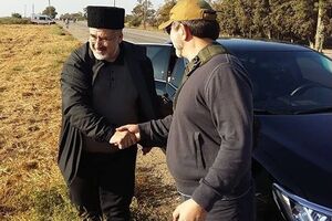 Чубаров заявил, что админграница с Крымом полностью перекрыта