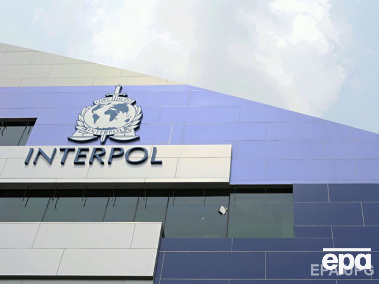 За сутки база Интерпола сработала на территории Украины еще трижды