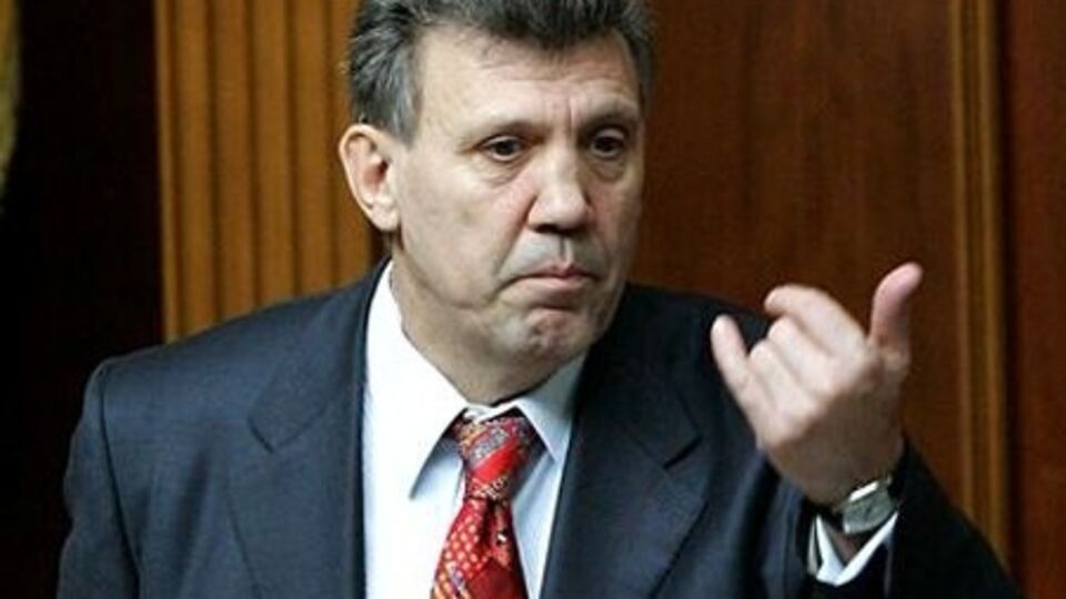 Кивалов не исключает, что будет баллотироваться в мэры Одессы