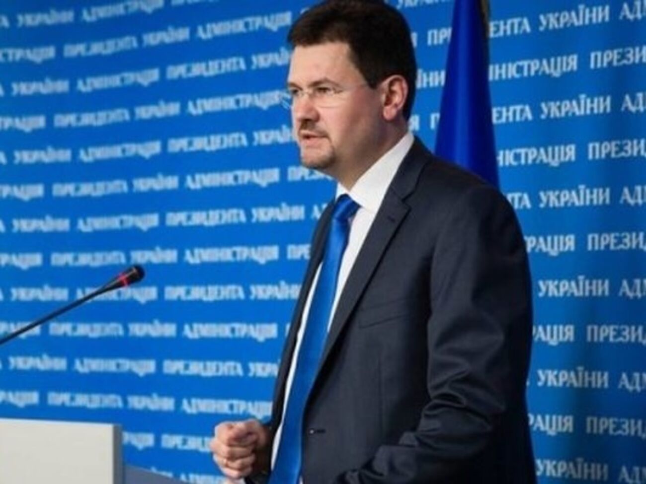 Цеголко попросил обнародовать доказательства причастности АП к снятию программы Шустера с эфире, если таковые имеют место