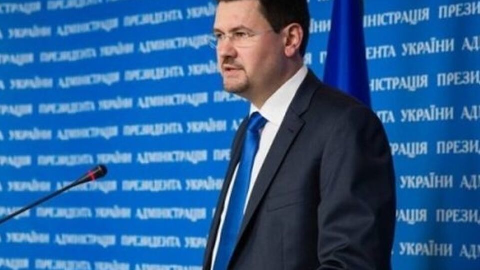 Цеголко попросил обнародовать доказательства причастности АП к снятию программы Шустера с эфире, если таковые имеют место