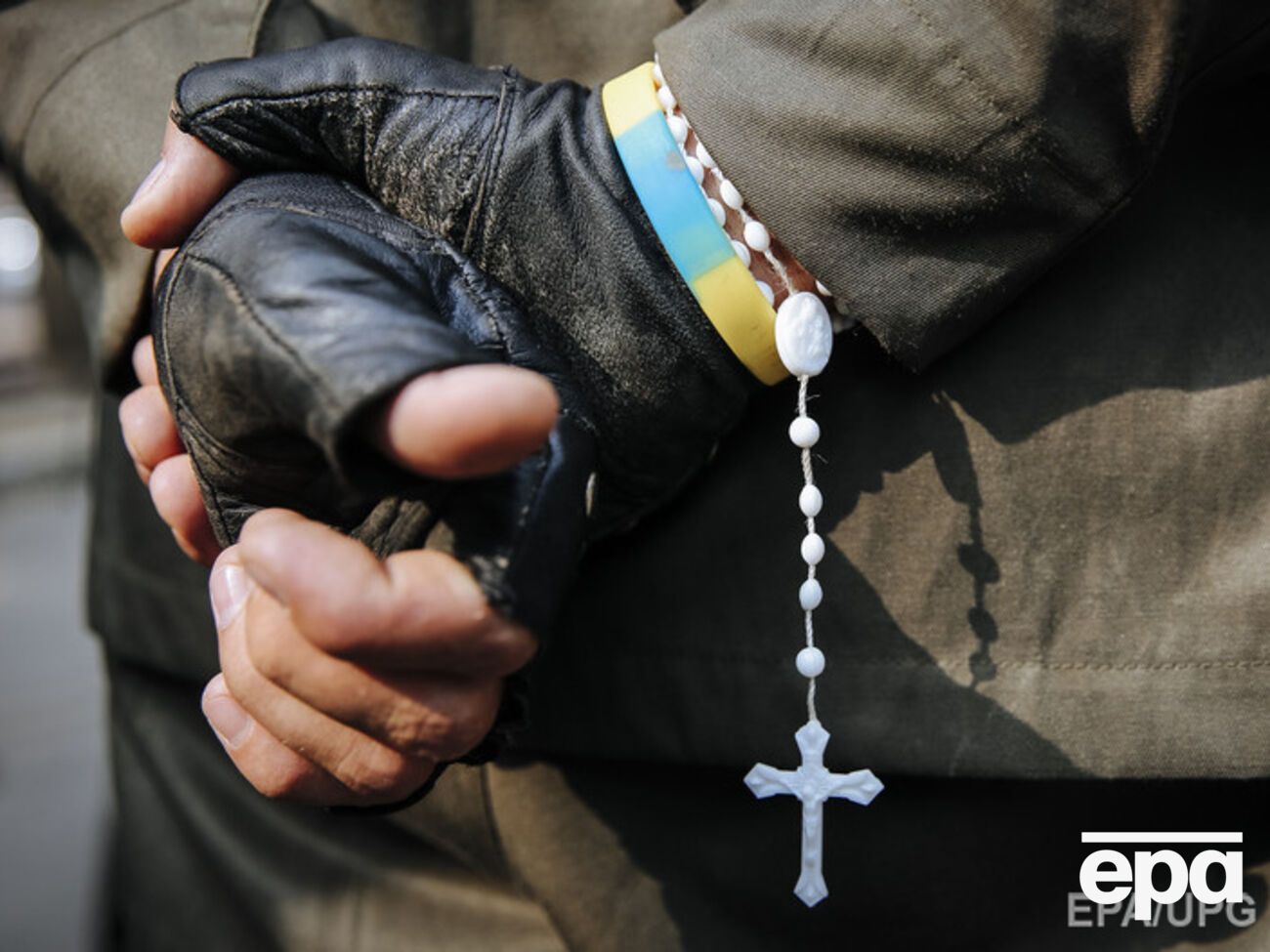 Украинские военные дважды попали под обстрелы