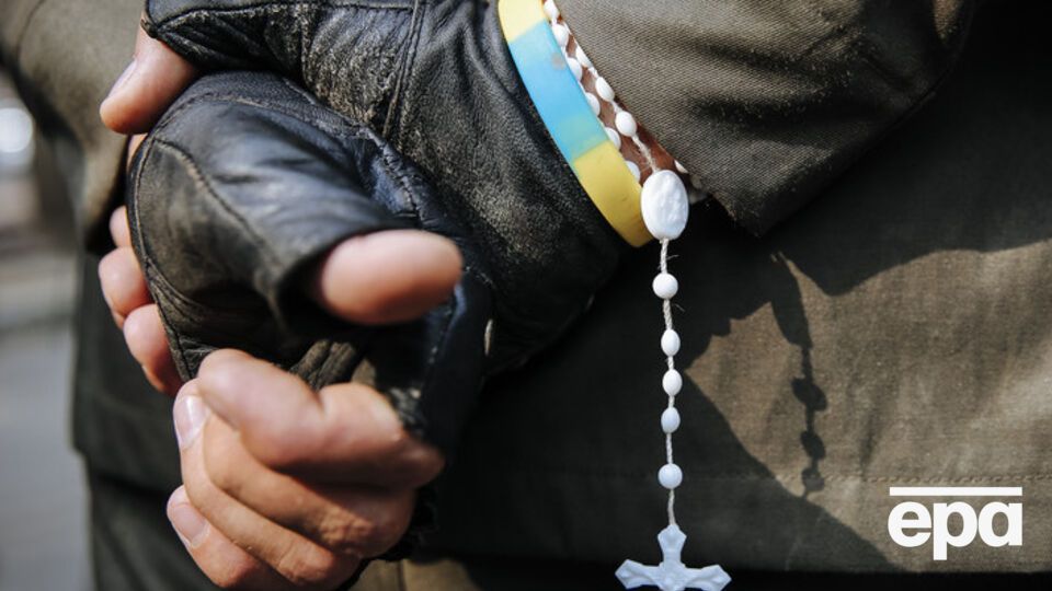 Украинские военные дважды попали под обстрелы