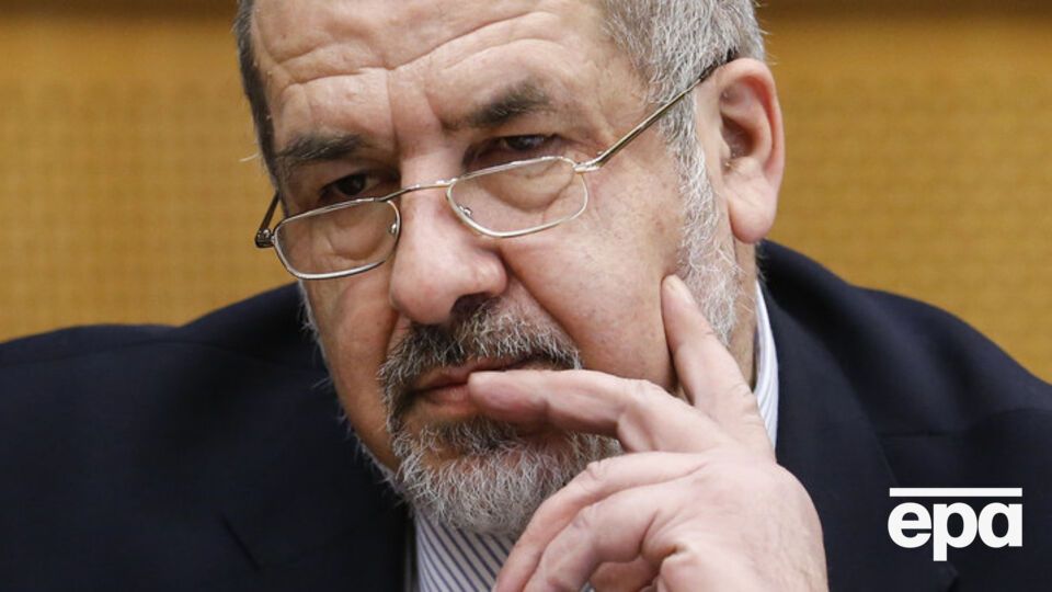 Чубаров: Все водители согласны с нами, многие ждут команду от владельцев