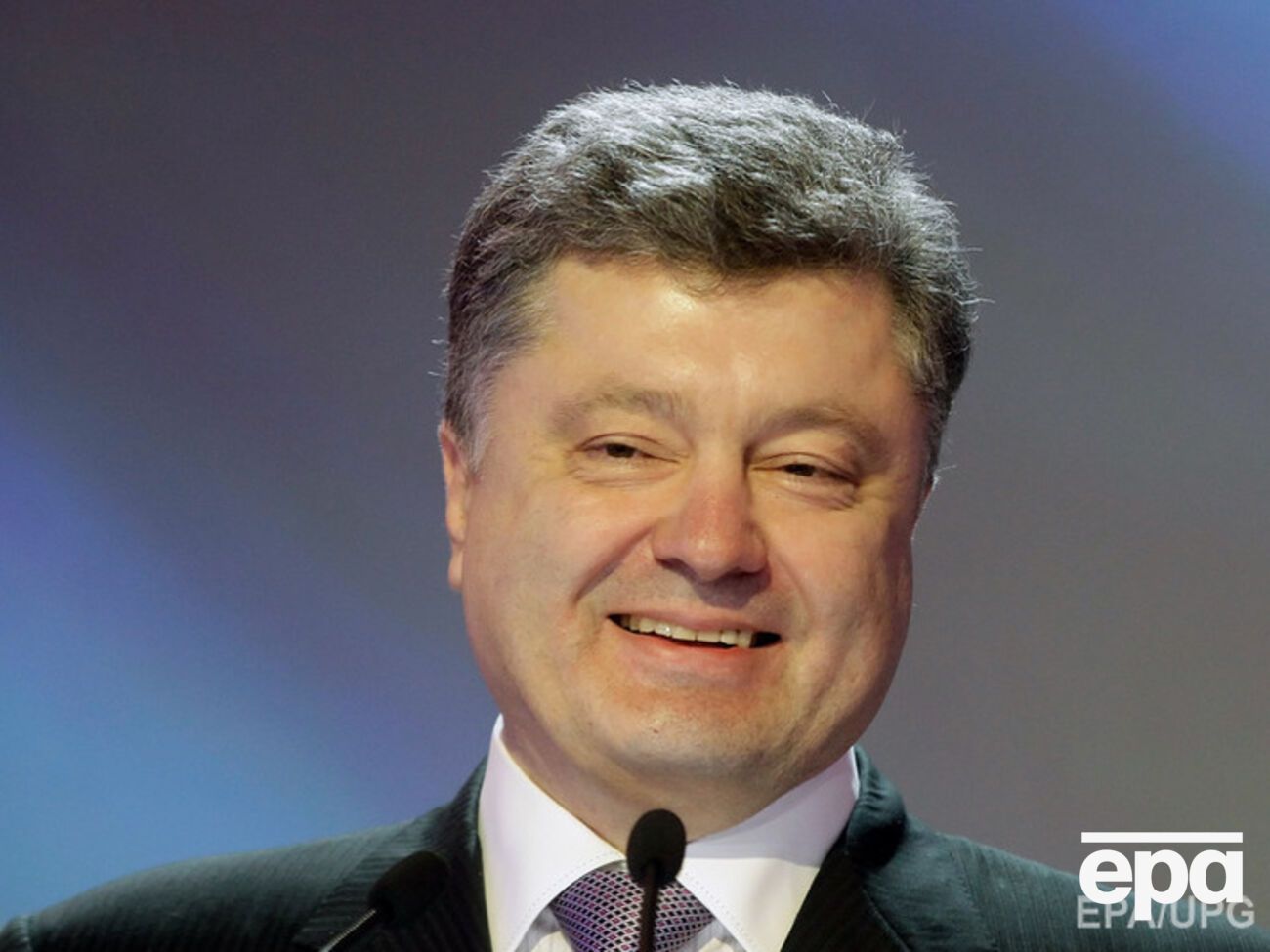 Порошенко потребовал привлечь к ответственности представителей бывшей власти