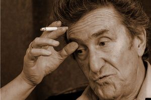 У Бога прошу только об одном: чтобы дальше все шло так, как идет