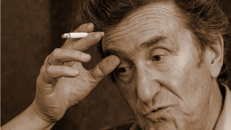 У Бога прошу только об одном: чтобы дальше все шло так, как идет