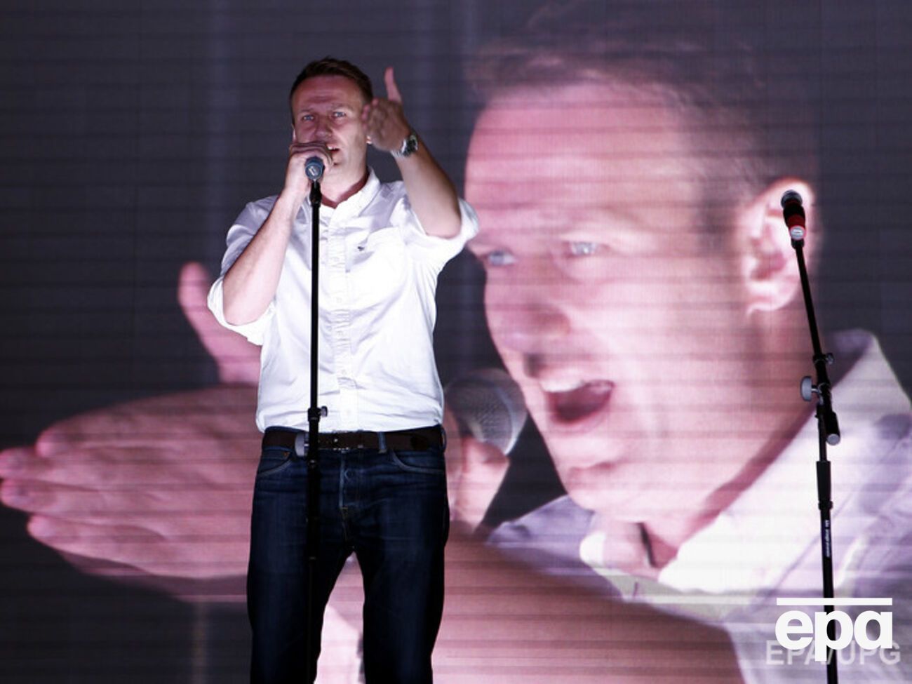 Навальный обвинил Кадырова в убийстве Немцова