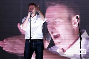 Навальный обвинил Кадырова в убийстве Немцова