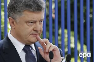 Порошенко откроет учения во Львовской области