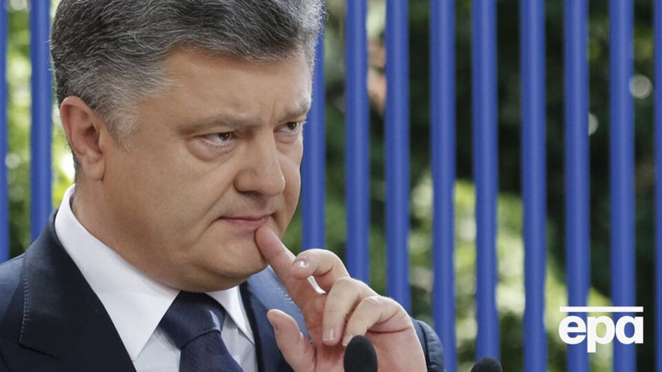 Порошенко откроет учения во Львовской области
