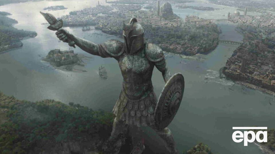 Пятый сезон "Игры престолов" получил 12 наград "Эмми"