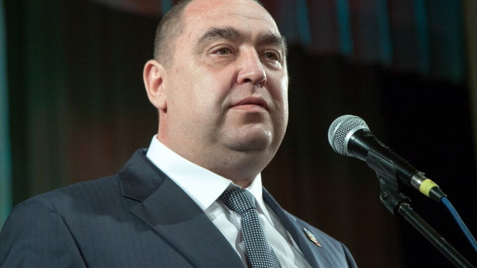 Плотницкий заявил, что боевикам не хватает денег на выборы депутатов