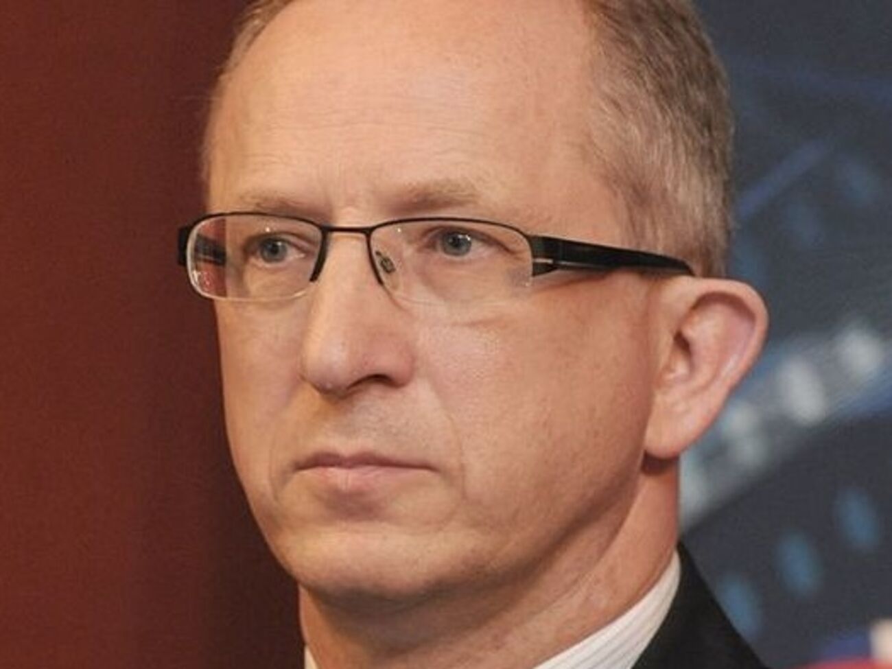 Томбинский настаивает, чтобы процедура отбора кадров в НАБУ была прозрачной