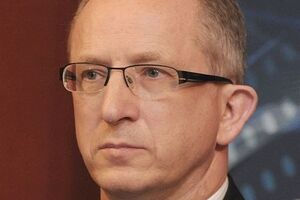 Томбинский настаивает, чтобы процедура отбора кадров в НАБУ была прозрачной