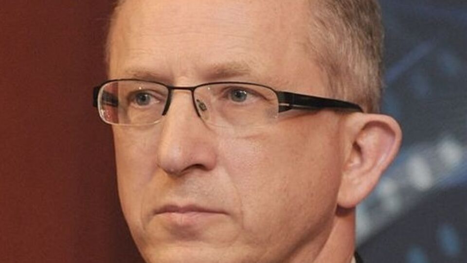 Томбинский настаивает, чтобы процедура отбора кадров в НАБУ была прозрачной