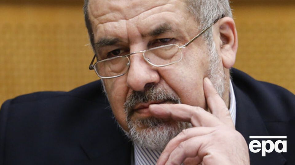 Чубаров: Владельцы грузов будут пытаться помешать блокаде Крыма