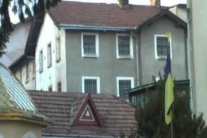 Мужчина совершил самоубийство в помещении для проведения следственных действий