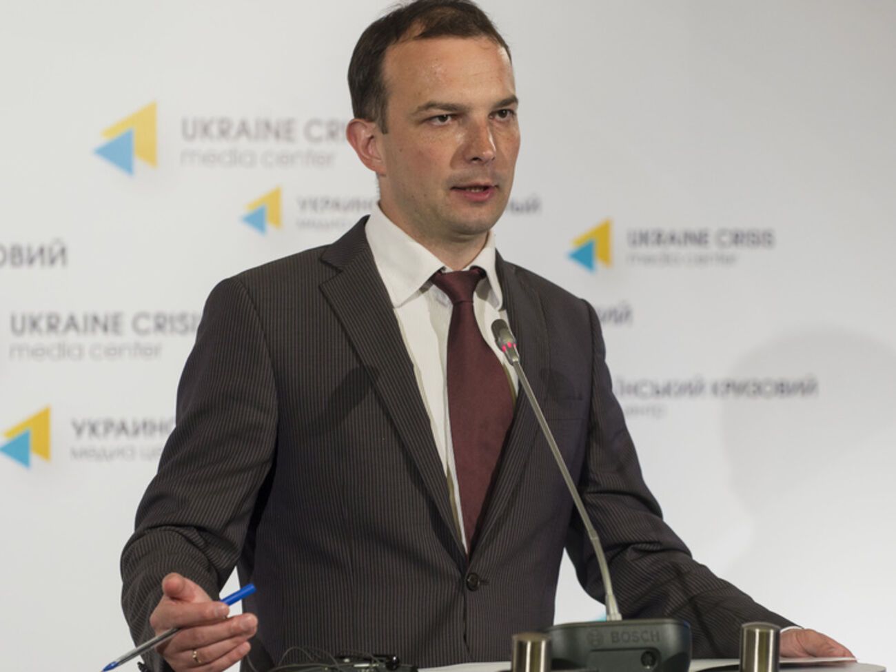 Соболев побывал на допросе в ГПУ