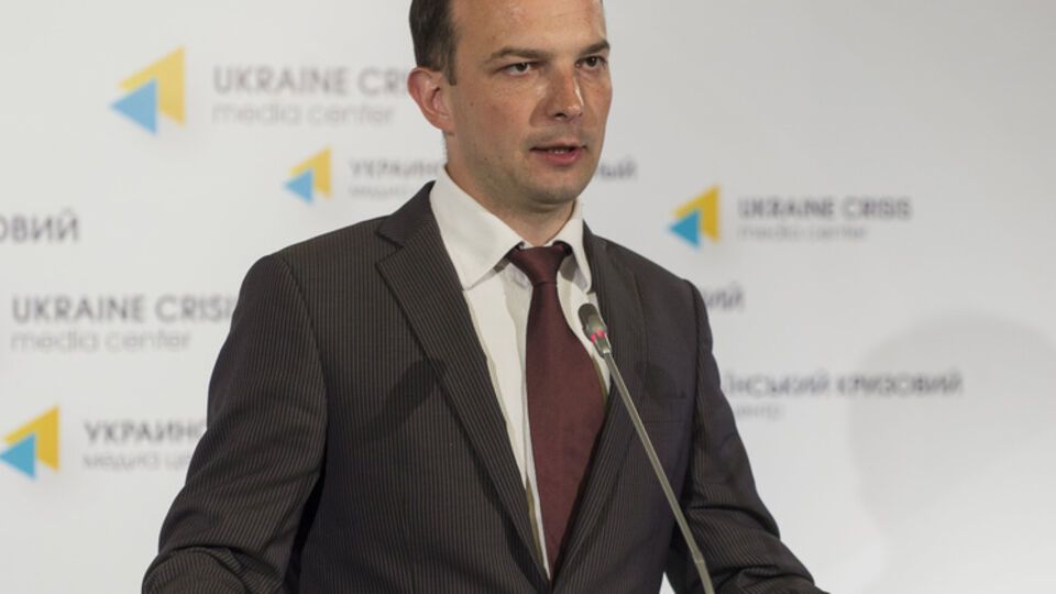 Соболев побывал на допросе в ГПУ