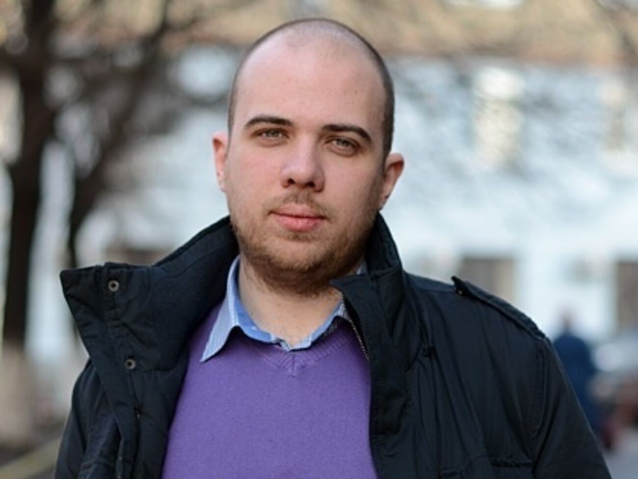 Сергей Щербина:&nbsp;Решение Коломойского снять Шустера с эфира &ndash;&nbsp;попытка создать шум вокруг того, что Порошенко ущемляет свободу слова