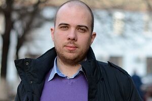 Сергей Щербина: Решение Коломойского снять Шустера с эфира – попытка создать шум вокруг того, что Порошенко ущемляет свободу слова