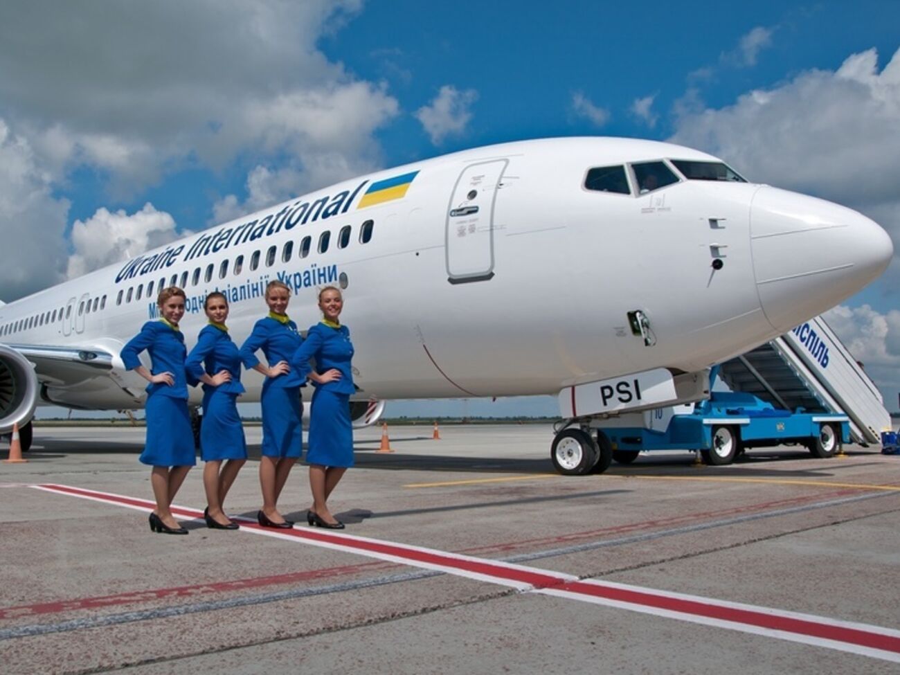 МАУ получила преимущество перед компанией AtlasJet на эксплуатацию новых воздушных линий