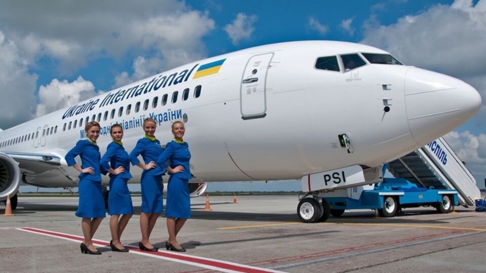 МАУ получила преимущество перед компанией AtlasJet на эксплуатацию новых воздушных линий