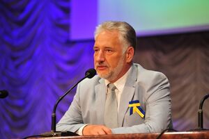 Жебривский не исключает эскалации на Донбассе в октябре