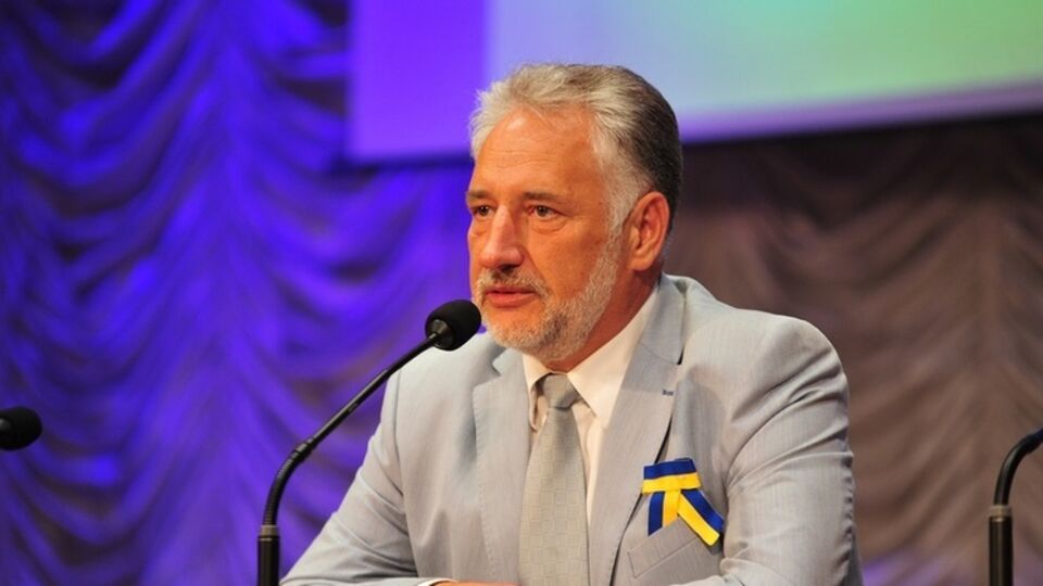 Жебривский не исключает эскалации на Донбассе в октябре