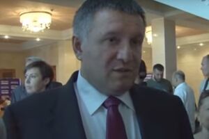 Арсен Аваков рассказал о наборе в патрульную полицию