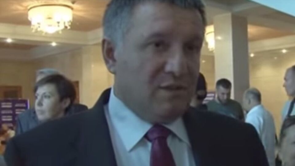 Арсен Аваков рассказал о наборе в патрульную полицию