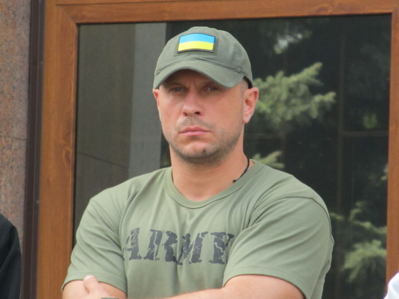 Илья Кива:&nbsp;Блокада Крыма перекрыла миллиардные коррупционные схемы чиновников от Оппозиционного блока