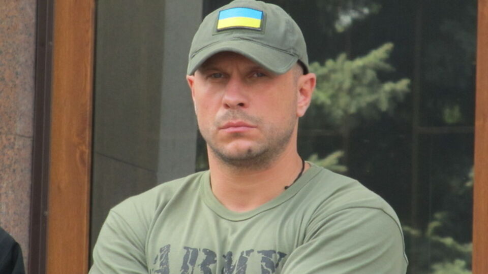Илья Кива: Блокада Крыма перекрыла миллиардные коррупционные схемы чиновников от Оппозиционного блока