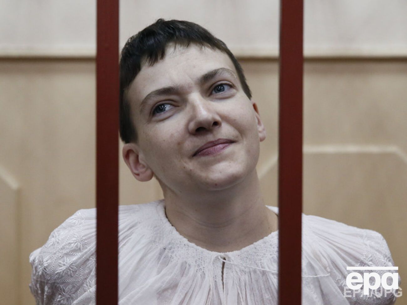 Завтра продолжатся слушания по делу Савченко