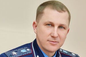 Аброськин: В Мариуполе милиция совместно с прокуратурой поймали на горячем судью-вымогателя