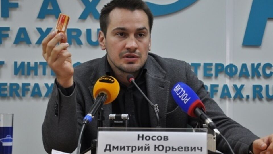 Носов: Если люди употребляют наркотики тихо у себя дома, но мы об этом не знаем, мы не можем всех подряд ловить. А другое дело - те, кто пропагандирует.