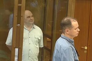 Бывший сотрудник ГРУ Геннадий Кравцов получил 14 лет за госизмену