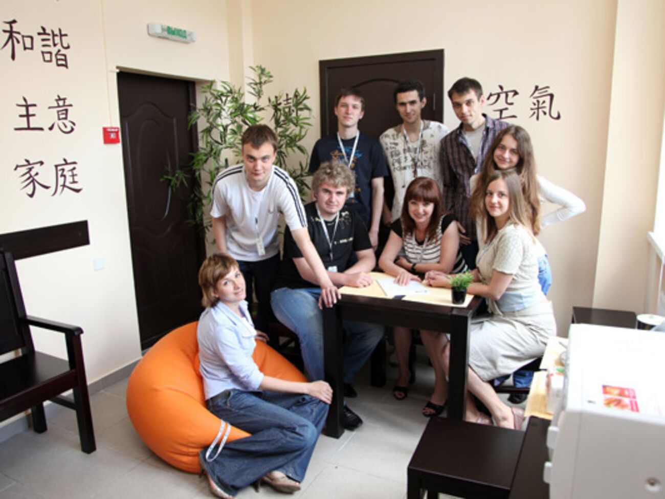 Рабочие процессы в&nbsp;компании NIX Solutions&nbsp;приостановлены