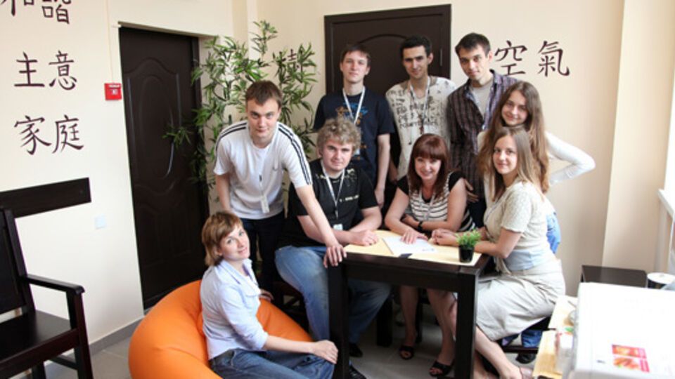 Рабочие процессы в компании NIX Solutions приостановлены