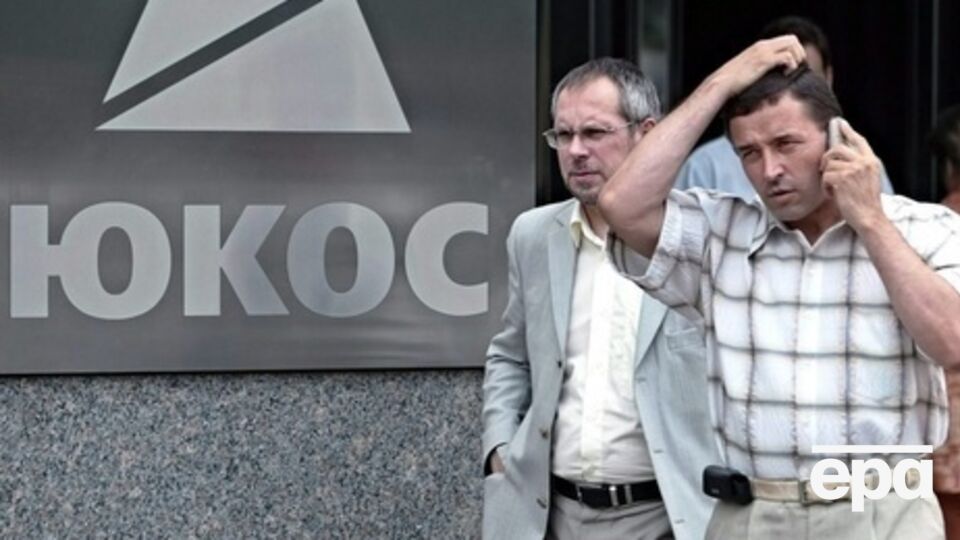По мнению губернатора Самарской области, ЮКОС разгромили из-за желания его руководства превратить Россию в парламентскую республику