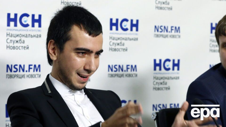 Пранкер Вован готов работать на Первом канале