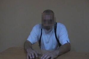 Террористы завербовали россиянина, попавшегося за вождение автомобиля в нетрезвом виде