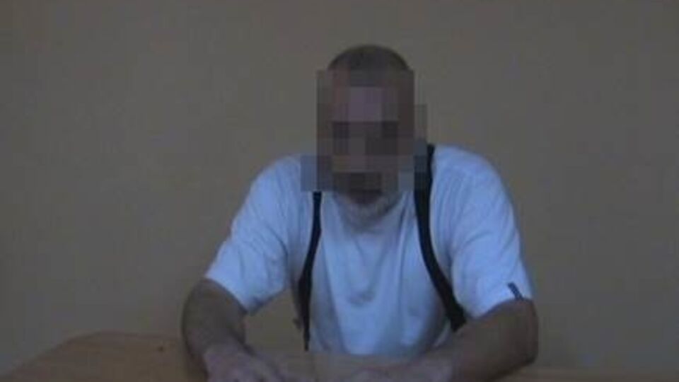 Террористы завербовали россиянина, попавшегося за вождение автомобиля в нетрезвом виде